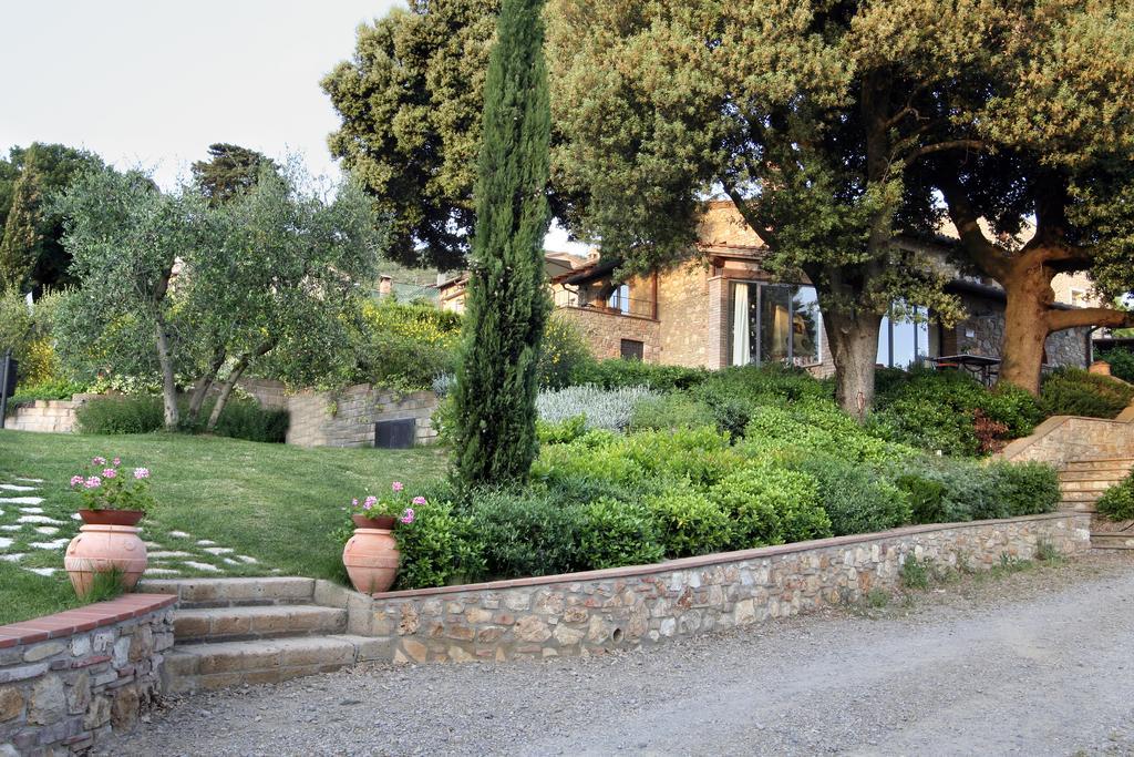 La Vecchia Sassa 3* Montaione