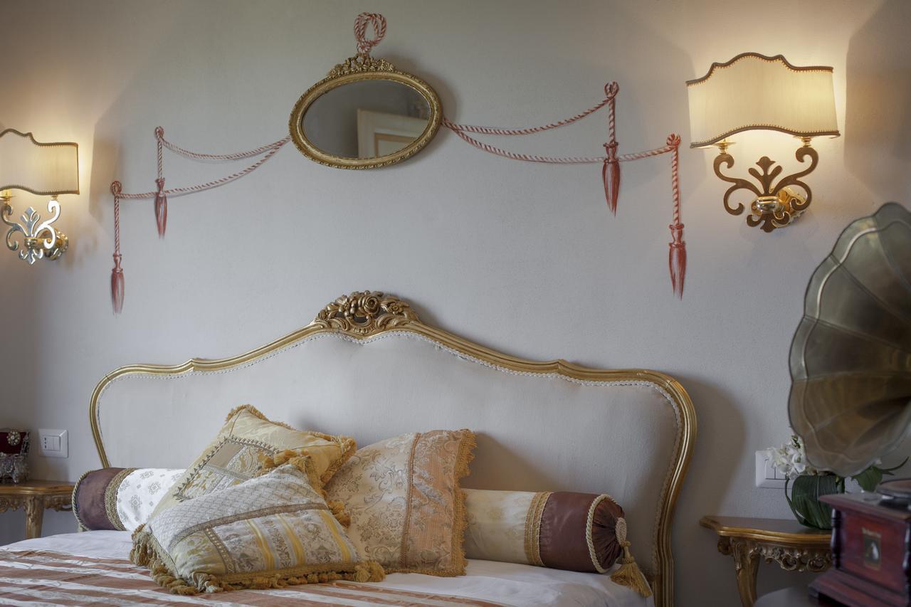 La Vecchia Sassa Aparthotel 3*