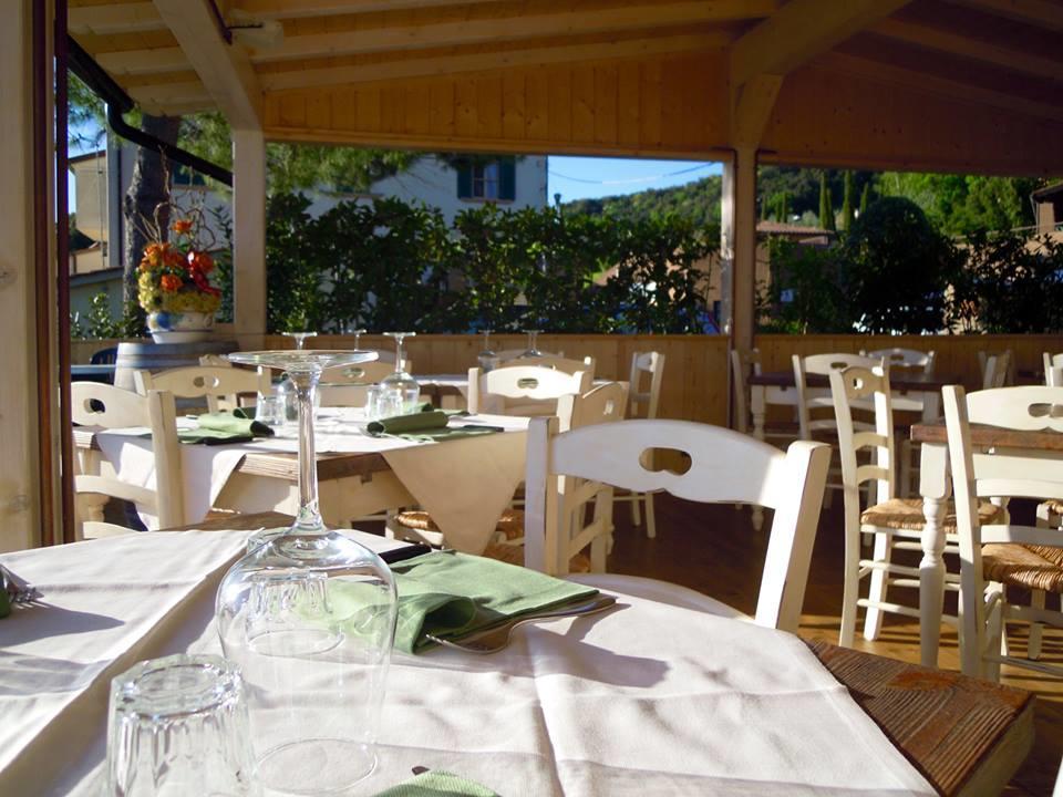 La Vecchia Sassa Aparthotel